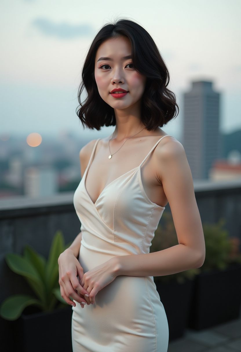 水龙吟海报