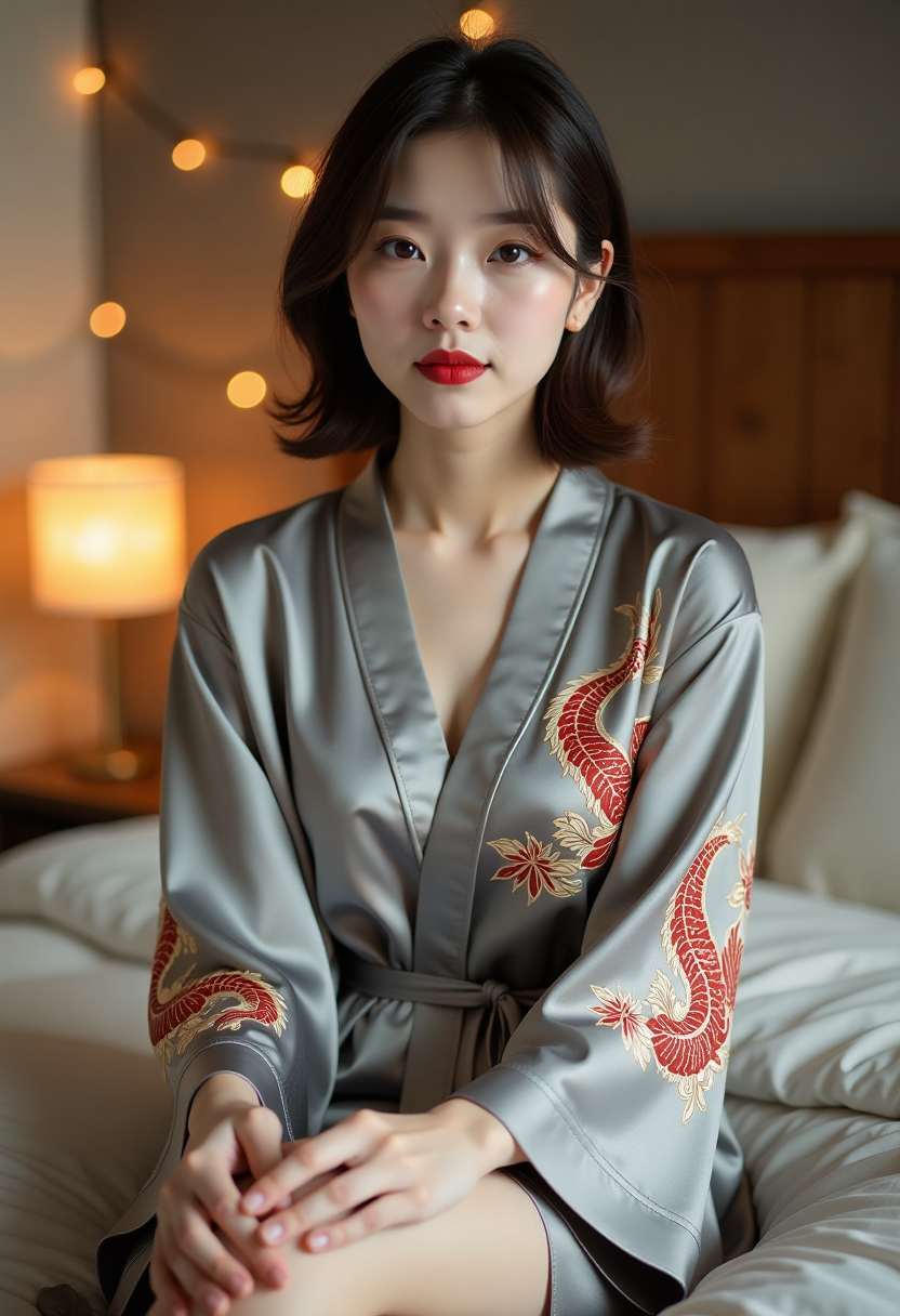 锦月如歌海报